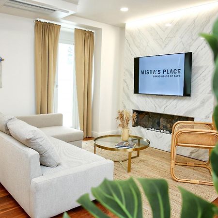 Green Algarve Gem Spacious 2 Bdr By Misha'S Place FAO Buitenkant foto