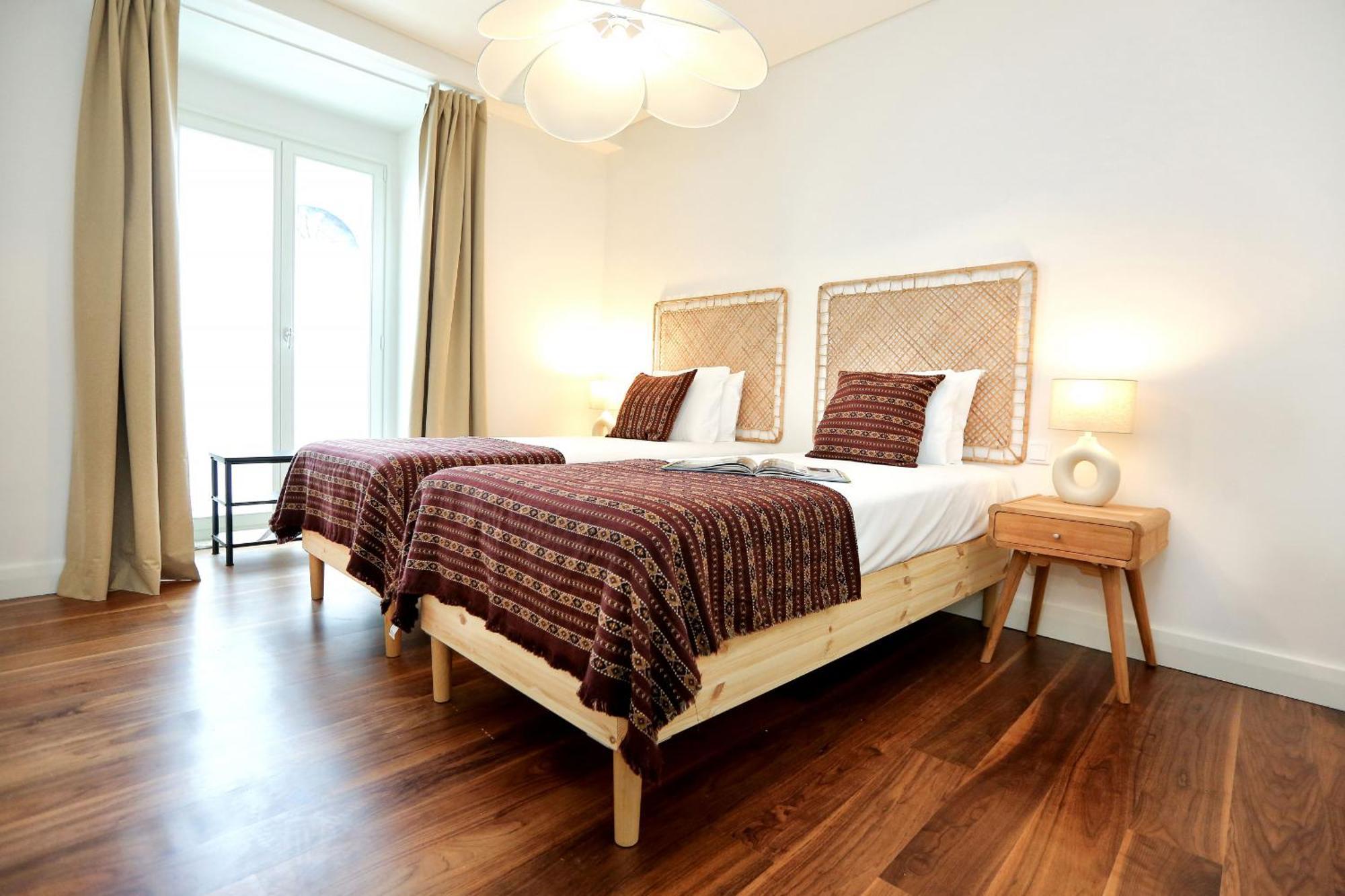 Green Algarve Gem Spacious 2 Bdr By Misha'S Place FAO Buitenkant foto