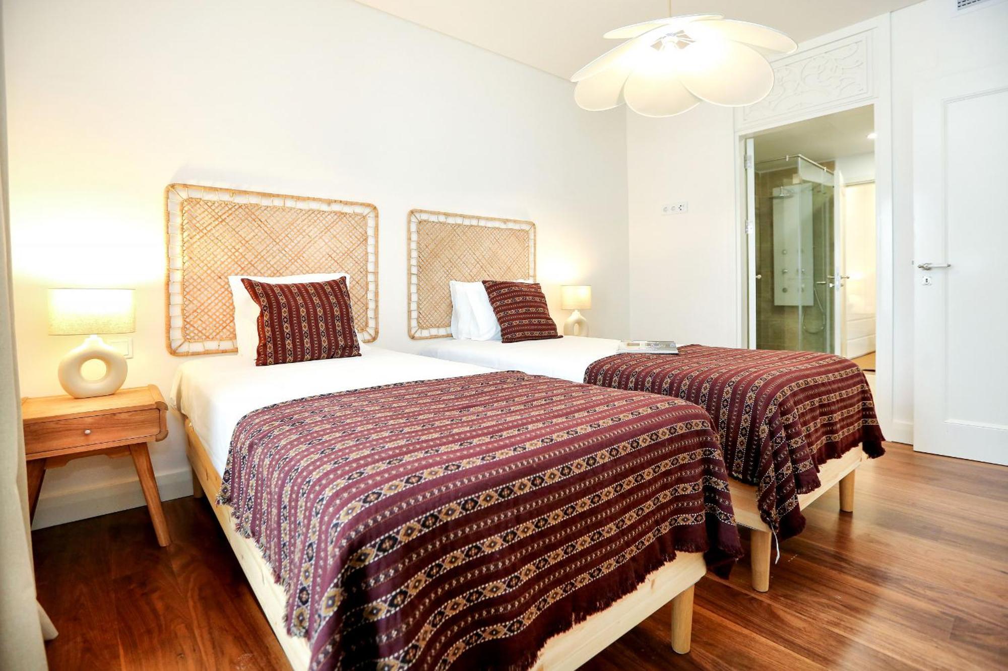 Green Algarve Gem Spacious 2 Bdr By Misha'S Place FAO Buitenkant foto