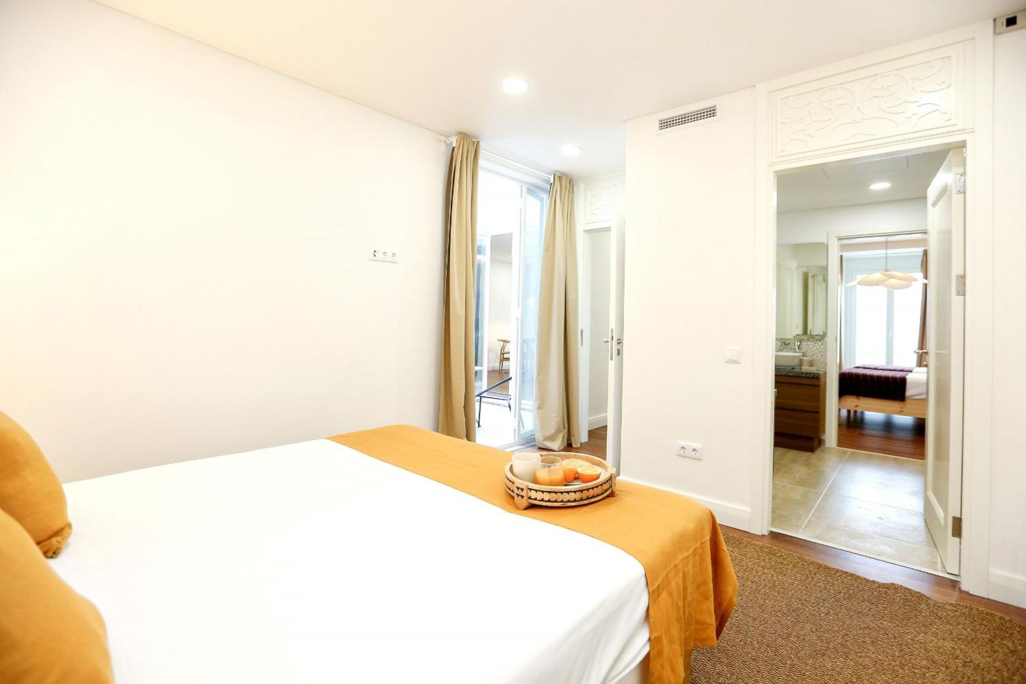 Green Algarve Gem Spacious 2 Bdr By Misha'S Place FAO Buitenkant foto