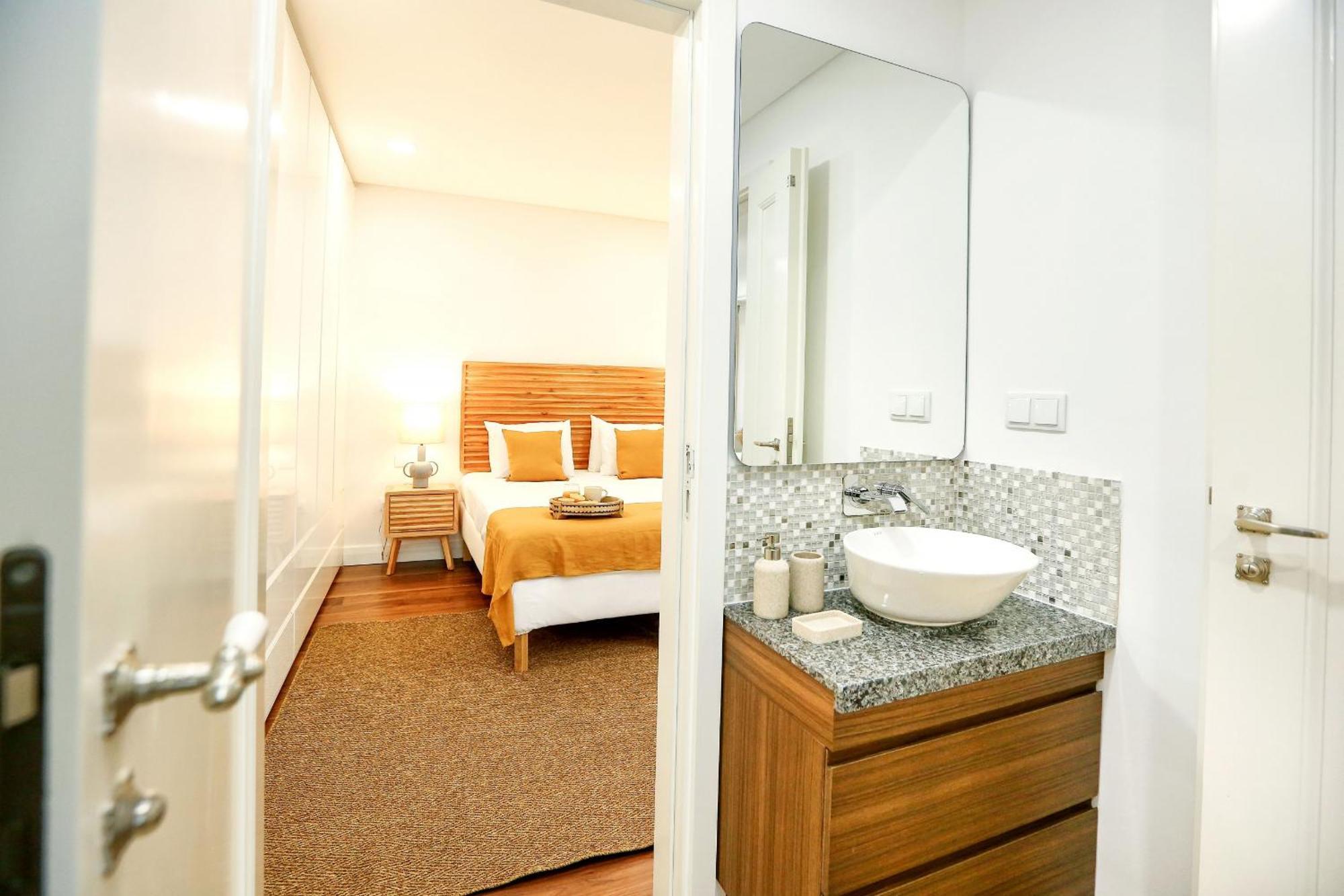 Green Algarve Gem Spacious 2 Bdr By Misha'S Place FAO Buitenkant foto