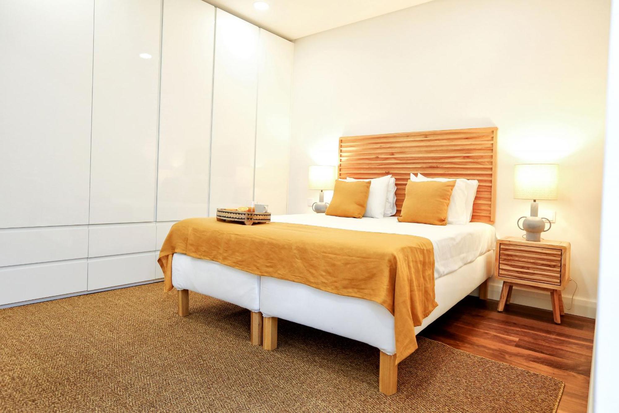 Green Algarve Gem Spacious 2 Bdr By Misha'S Place FAO Buitenkant foto