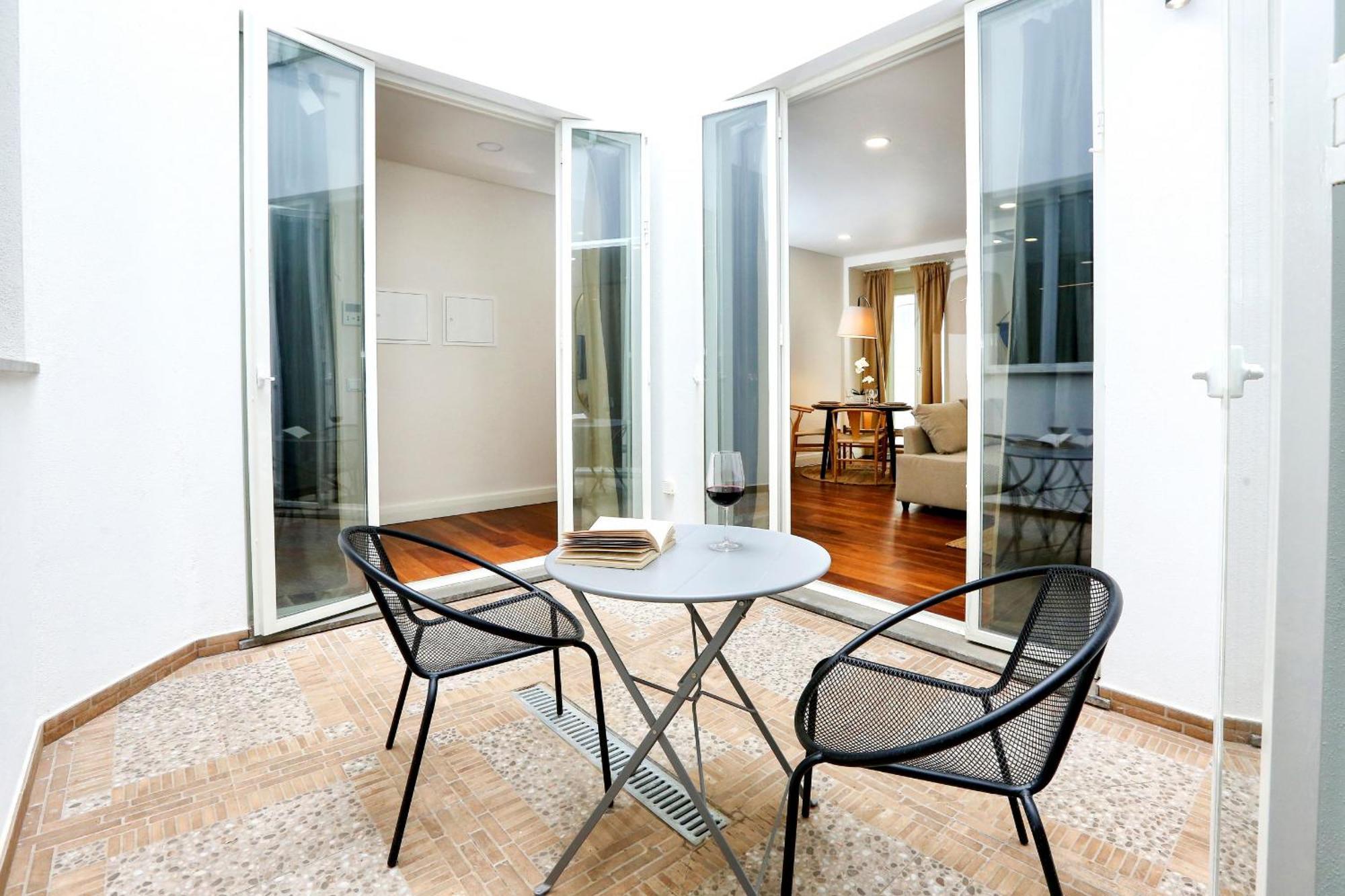 Green Algarve Gem Spacious 2 Bdr By Misha'S Place FAO Buitenkant foto
