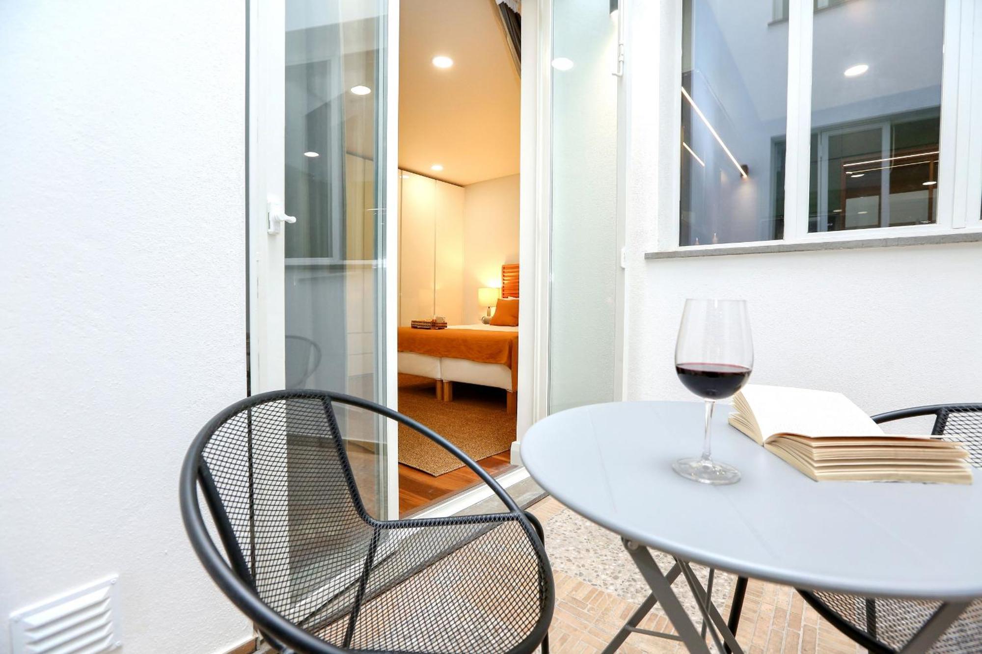 Green Algarve Gem Spacious 2 Bdr By Misha'S Place FAO Buitenkant foto