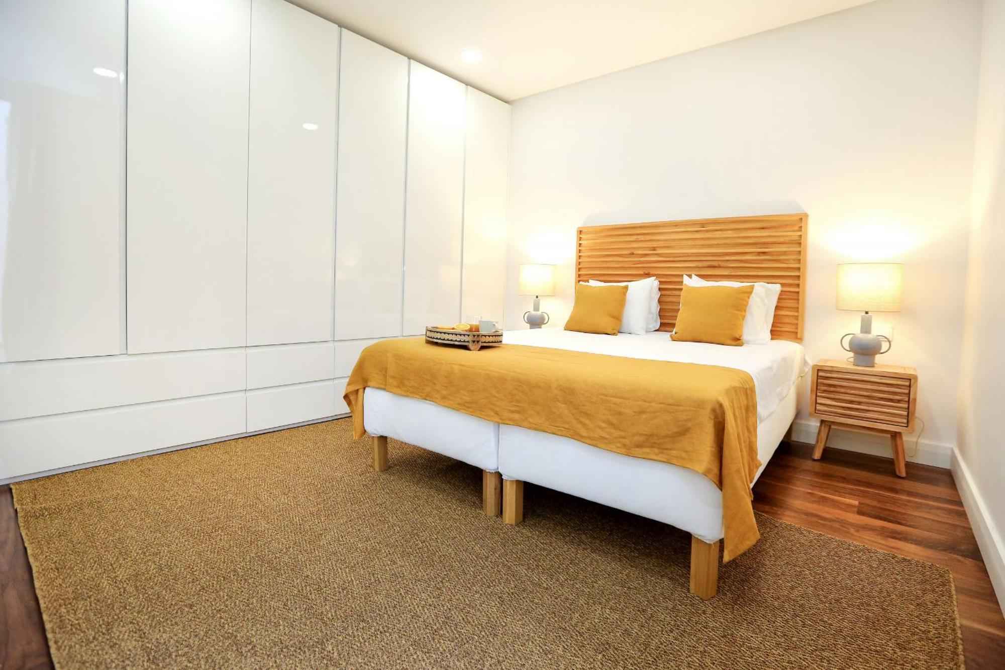Green Algarve Gem Spacious 2 Bdr By Misha'S Place FAO Buitenkant foto