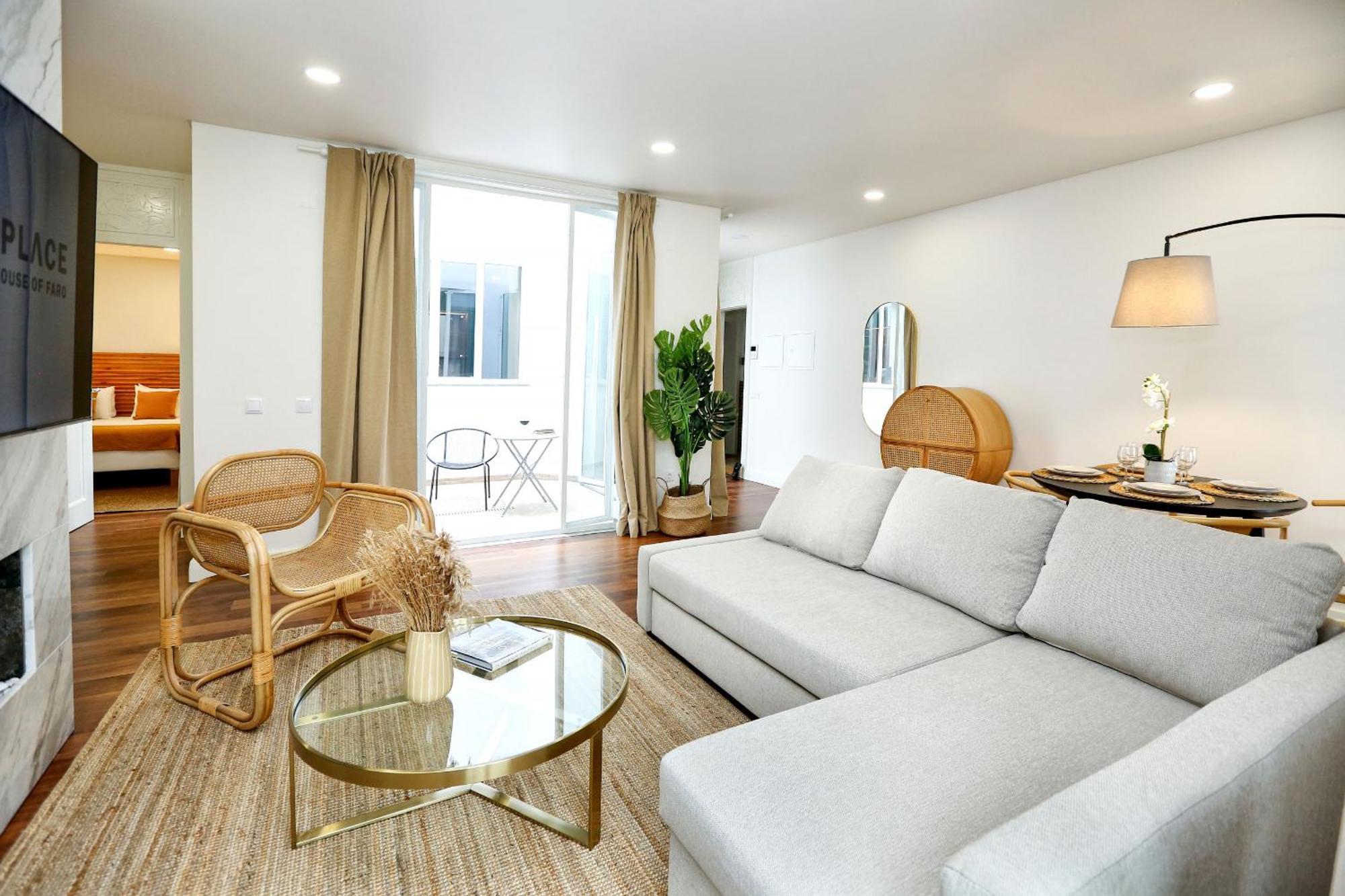 Green Algarve Gem Spacious 2 Bdr By Misha'S Place FAO Buitenkant foto
