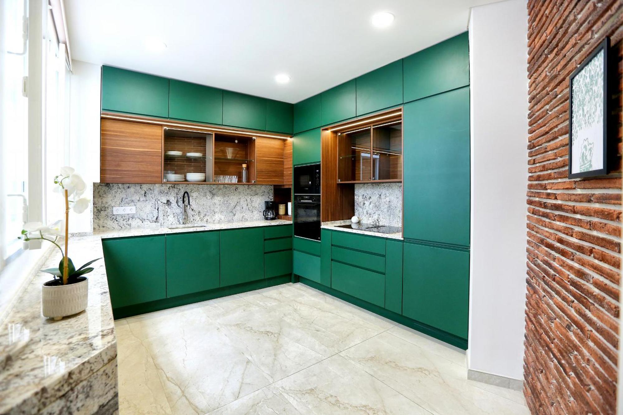 Green Algarve Gem Spacious 2 Bdr By Misha'S Place FAO Buitenkant foto