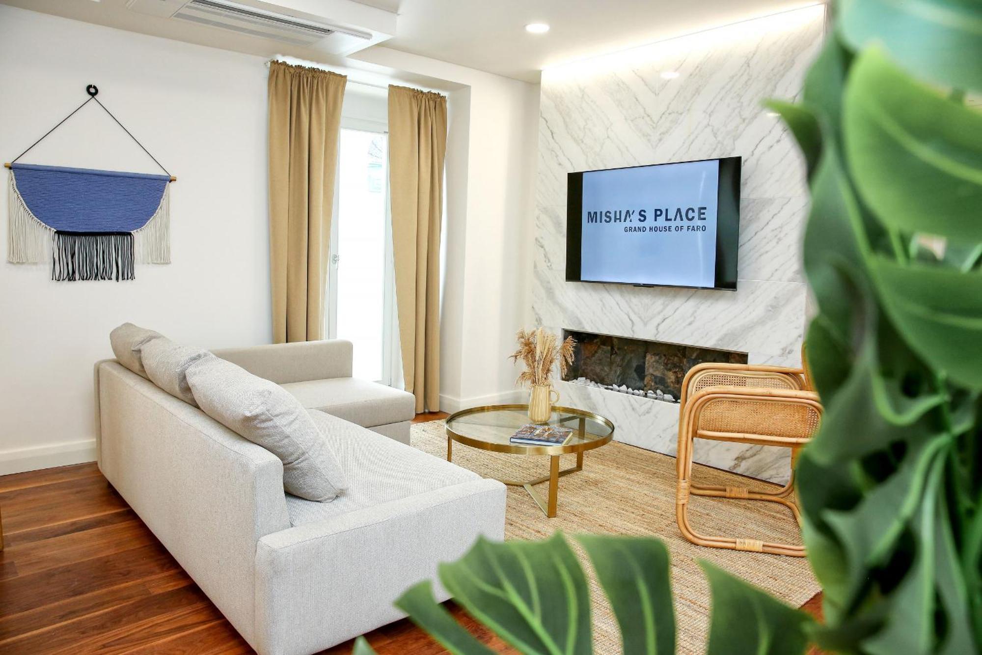 Green Algarve Gem Spacious 2 Bdr By Misha'S Place FAO Buitenkant foto